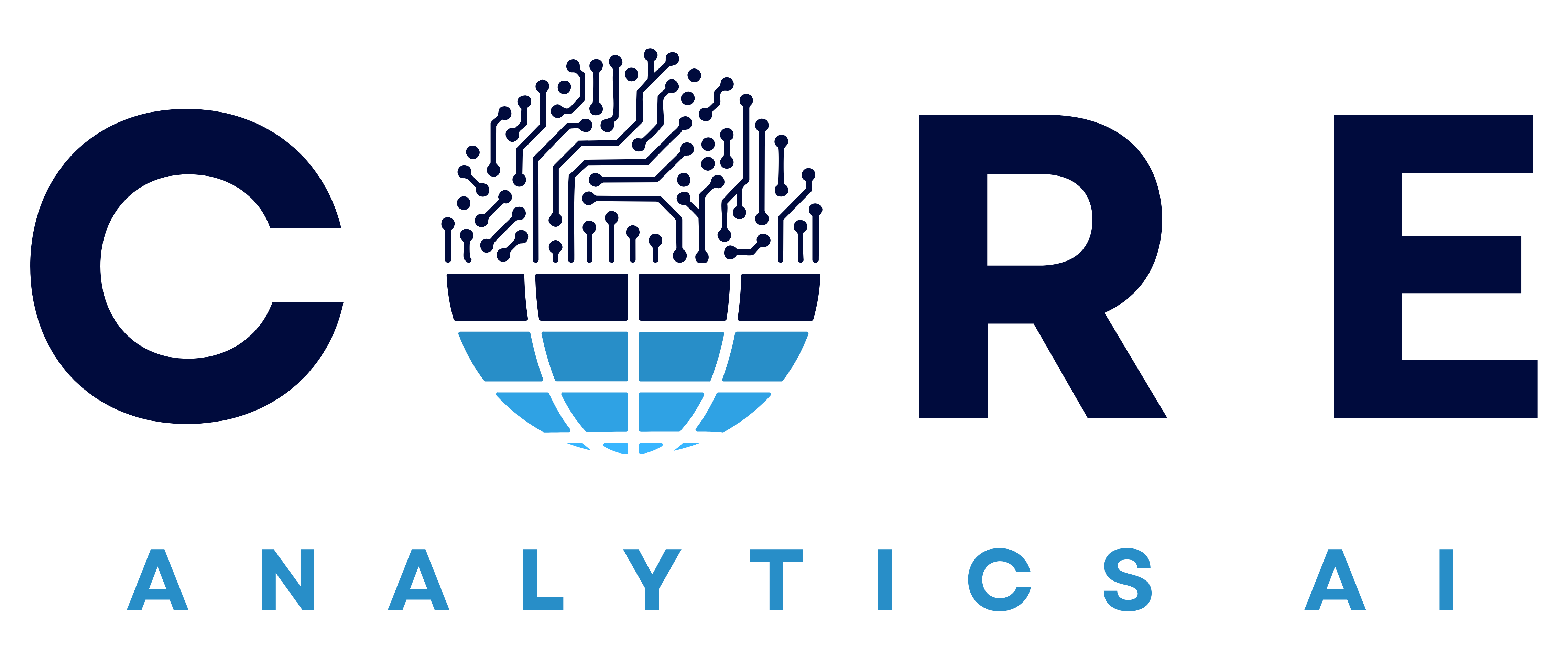 Core Analytics AI Logo